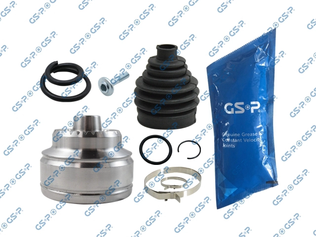 Jeu de joints, arbre de transmission GSP-BR 801685