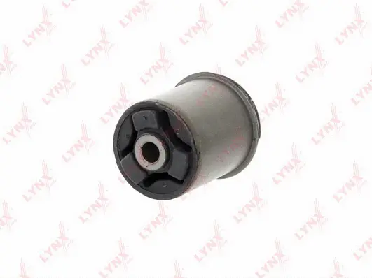 Suspension, corps de l'essieu LYNXAUTO C8743