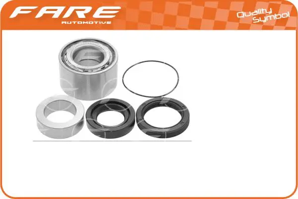 Roulement de roue FARE-RCH 32598