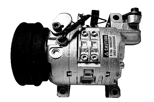 Compresseur, climatisation Henkel Parts 7110383R