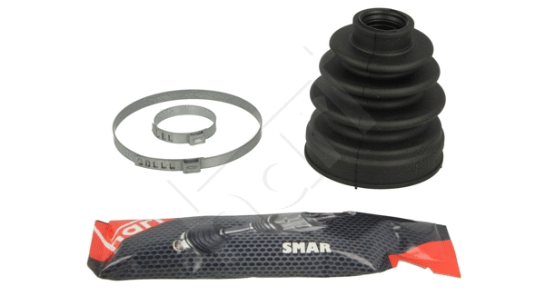 Jeu de joints-soufflets, arbre de commande HART 451 640