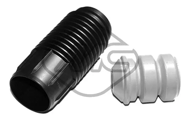 Butée élastique, suspension Metalcaucho 06222