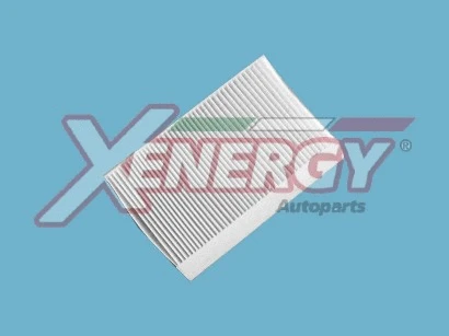 Filtre, air de l'habitacle AP XENERGY X10310