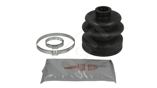 Jeu de joints-soufflets, arbre de commande HART 417 963
