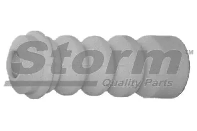 Butée élastique, suspension STORM QUALITY PARTS F2693
