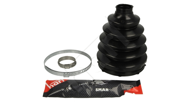 Jeu de joints-soufflets, arbre de commande HART 448 399