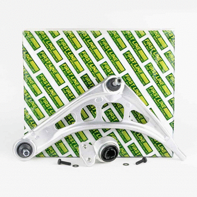 Bras de liaison, suspension de roue FIRST LINE FCA6745