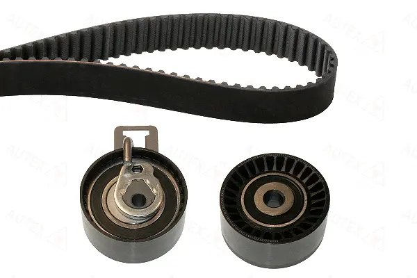 Kit de courroie crantée AUTEX 702762