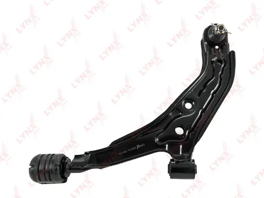 Bras de liaison, suspension de roue LYNXAUTO C5017L