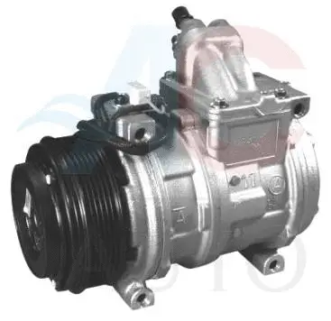 Compresseur, climatisation ACAUTO AC-01DN038