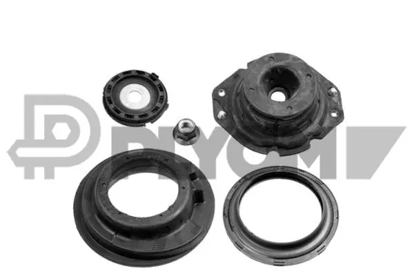 Kit de réparation, coupelle de suspension PLYOM P021075