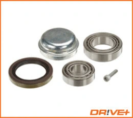 Kit de roulements de roue Dr!ve+ DP2010.10.0156