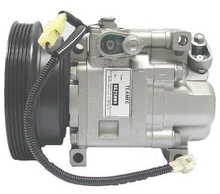Compresseur, climatisation FRIESEN FRC25009