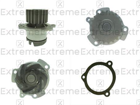 Pompe à eau, refroidissement du moteur EXTREME 98190004