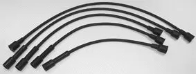 Kit de câbles d'allumage EUROCABLE EC-7526