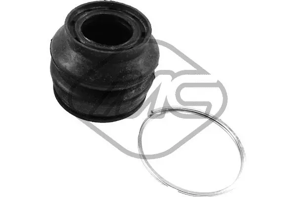 Bouchon de protection/soufflet, amortisseur Metalcaucho 56045