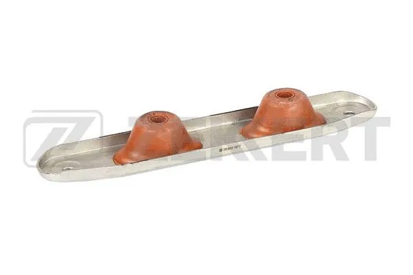 Suspension, échappement ZEKKERT GM-8095