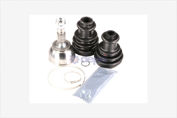Jeu de joints, arbre de transmission DEPA JP10