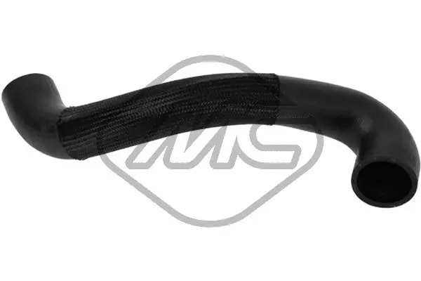 Gaine de suralimentation Metalcaucho 98737