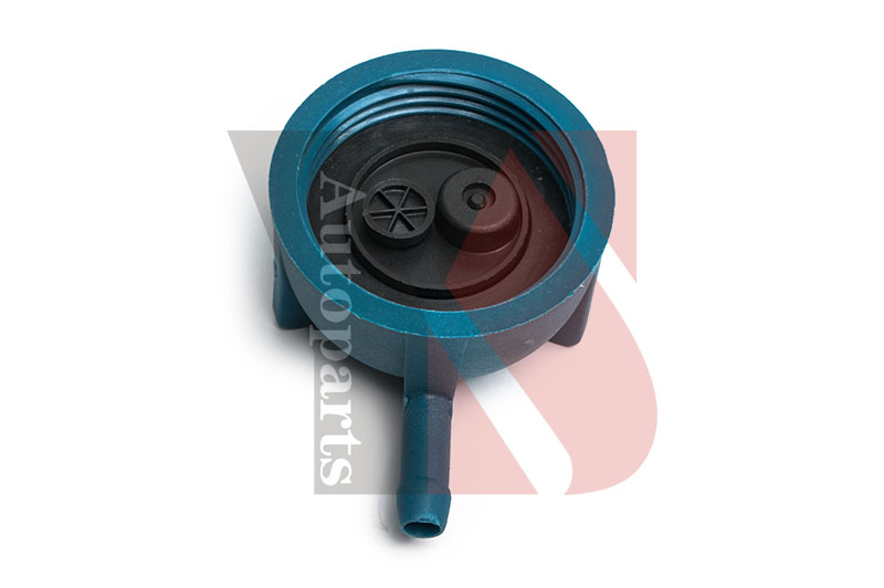 Bouchon, réservoir de liquide de refroidissement YSPARTS YS-YXG089