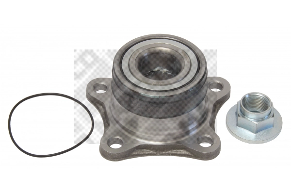 Kit de roulements de roue MAPCO 26269