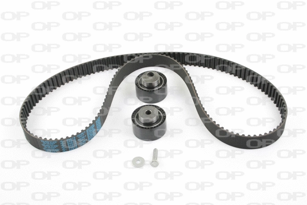 Kit de courroie crantée OPEN PARTS TBK5089.01