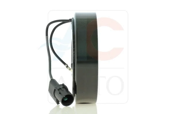 Bobine, embrayage magnétique (compresseur) ACAUTO AC-04HA02