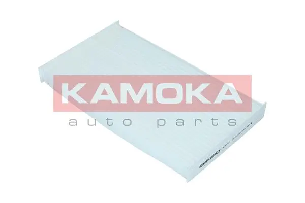 Filtre, air de l'habitacle KAMOKA F418801
