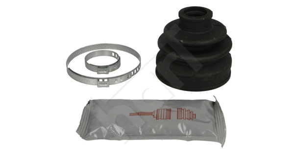 Joint-soufflet, arbre de commande HART 451 866