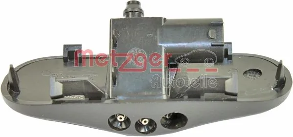 Gicleur d'eau de nettoyage, nettoyage des vitres METZGER 2220806