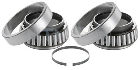 Roulement de roue SNR HDS220