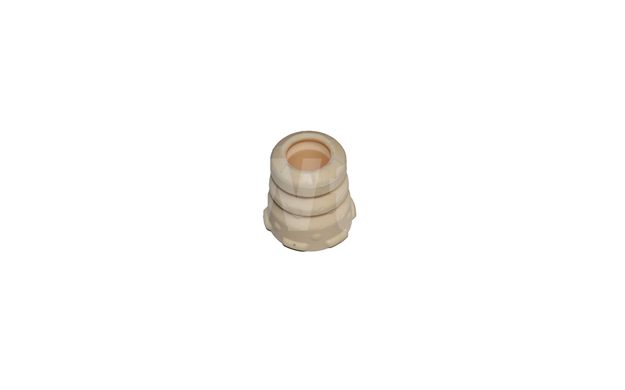 Butée élastique, suspension Wti Automotive A833254