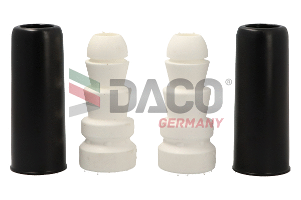 Kit de protection contre la poussière, amortisseur DACO Germany PK0215
