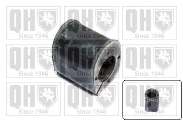 Suspension, stabilisateur QUINTON HAZELL EMB7170