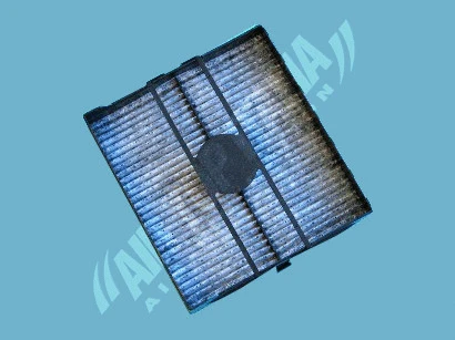 Filtre, air de l'habitacle ASTER AS2568