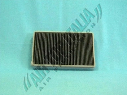 Filtre, air de l'habitacle ZERO WZ1378