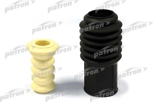 Kit de protection contre la poussière, amortisseur PATRON PPK10401