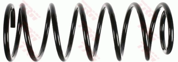 Ressort de suspension TRW JCS904