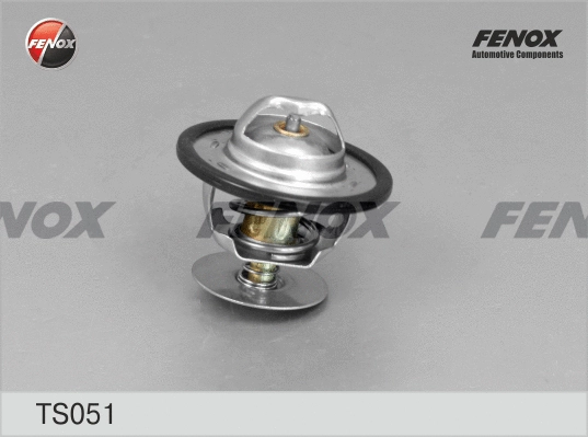 Thermostat, liquide de refroidissement FENOX TS051
