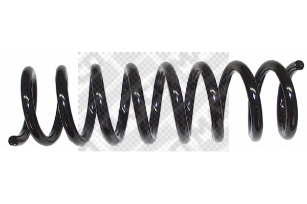 Ressort de suspension MAPCO 70885