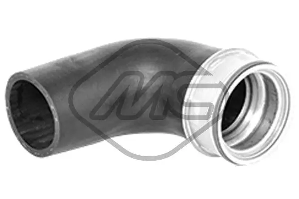 Gaine de suralimentation Metalcaucho 98821