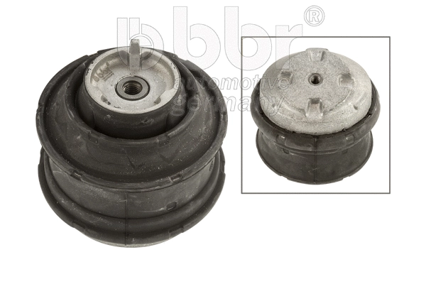 Support moteur BBR Automotive 001-10-19383
