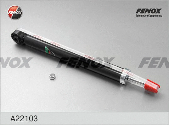 Amortisseur FENOX A22103