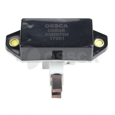 Régulateur d'alternateur OSSCA 09808