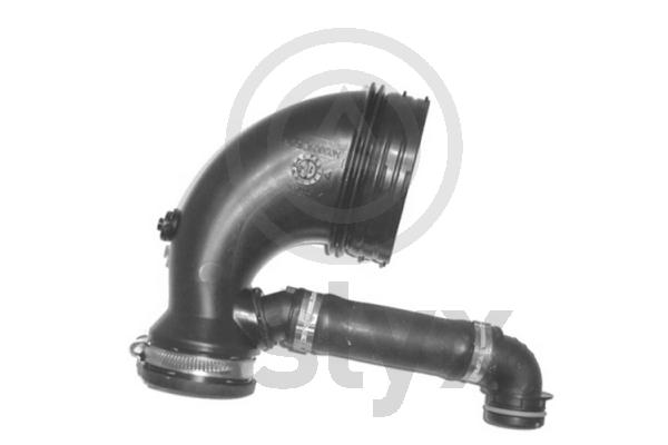 Gaine de suralimentation Aslyx AS-503979