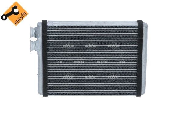Système de chauffage WILMINK GROUP WG2162133