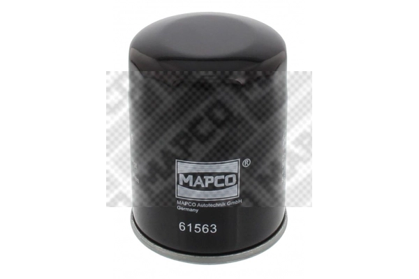 Filtre à huile MAPCO 61563