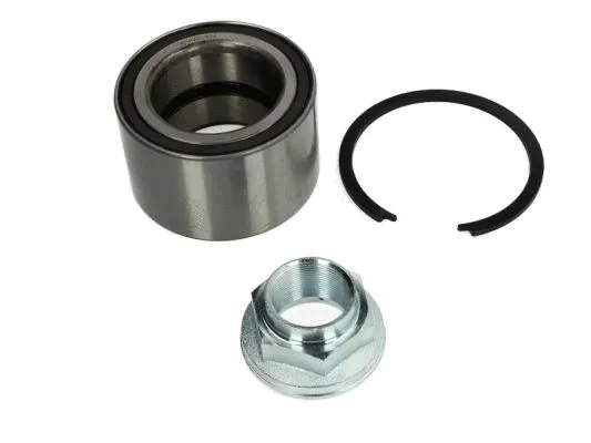 Kit de roulements de roue BTA H1C021BTA