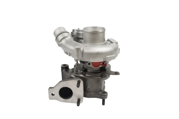 Turbocompresseur, suralimentation APPROVED GREEN ADOPVI2006GC