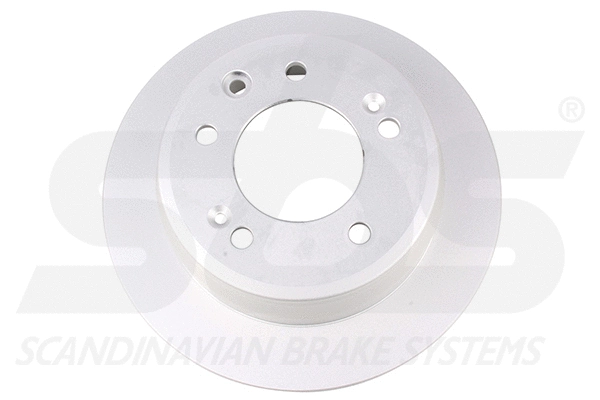 Disque de frein sbs 1815313463